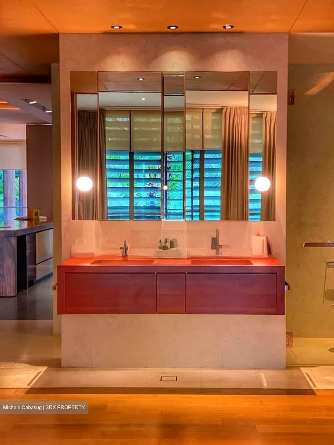Seven Palms Sentosa Cove (D4), Condominium #585442001